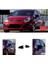 Kia Rio Yarasa Ayna Kapağı Sinyalli Piano Black 2012 2013 2014 2015 2016 2