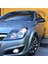 Opel Astra H Yarasa Ayna Kapağı Piano Black 2010 2011 2012 2013 4