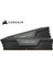 Vengeance 32 GB 5200MHZ CMK5X16G1B52Z40A2X2 32GB Ddr5 5200MHZ (2X16GB) Xmp 3.0 & Amd Expo Soğutuculu Performans Ram Bellek (Bulk/kutusuz) 1