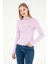 Kadın Pembe Sweatshirt 50292421-VR041 1