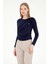 Kadın Lacivert Sweatshirt 50291561-VR033 1