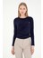 Kadın Lacivert Sweatshirt 50291561-VR033 3