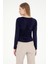 Kadın Lacivert Sweatshirt 50291561-VR033 5