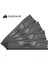 Vengeance 128 GB 6000MHZ CMK5X32G2B60Z40A2X4 128GB Ddr5 6000MHZ (4X32GB) Xmp 3.0 & Amd Expo Soğutuculu Performans Ram Bellek (Bulk/kutusuz) 1