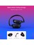 OY713 Aşırı Kulak Kulaklık Bluetooth Kulaklıklar Mic ile Destek Kulaklık Monitör/aux In/tf Kart (Yurt Dışından) 5