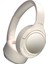 WH-850I Kablosuz Anc Ağır Bas Kulaklık Kulak Üstü Bluetooth Oyun Müzik Kulaklığı-Beyaz (Yurt Dışından) 1