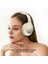 WH-850I Kablosuz Anc Ağır Bas Kulaklık Kulak Üstü Bluetooth Oyun Müzik Kulaklığı-Beyaz (Yurt Dışından) 2
