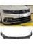 Opel Astra G 1998-2004 M61 Ön Lip Ön Ek Piona Black 1