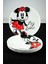 Mickey & Minnie 4 Parça Servis Tabağı 2