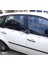 Ford Fiesta Krom Cam Çıtası 4 prç. 2002-2008 P. Çelik 3