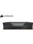 Vengeance 32 GB 6000MHZ CMK5X32G2B60Z40A2 32GB Ddr5 6000MHZ (1X32GB) Xmp 3.0 & Amd Expo Soğutuculu Performans Ram Bellek (Bulk/kutusuz) 2