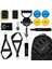 Handy Gym ELITE (Taşınabilir multi fonksiyonel fitness ve vücut geliştirme 34-65 kg dirençli cable crossover aleti) 3