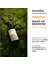Organik Frangipani Yüz & Göz Makyaj Temizleme Kremi / Sütü - Makeup Remover - Vegan 3