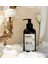 Organik Frangipani Yüz & Göz Makyaj Temizleme Kremi / Sütü - Makeup Remover - Vegan 4
