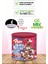 Çiğ Karışık Naturel Kuruyemiş Teneke Kutu 150 gr 1