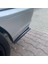 Citroen C3 2020+ F80 Model Arka Flap Piona Black 2 Adet 2