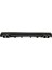 Hyundai I20 2009-2014 Piona Black 4 Krom Egzozlu Difüzör Mat Siyah 2