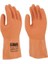 Doğal Kauçuk Tıbbı Atık Eldiveni Starline E-530 Large Beden 1