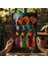 Ahşap Çerçevesiz Modern Mdf Uv Baskı Tablo 1
