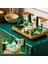 ® Icons Fıskiyeli Bahçe 10359 - Yetişkinler için Model Yapım Seti (1302 Parça) 7
