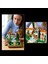 ® Icons Fıskiyeli Bahçe 10359 - Yetişkinler için Model Yapım Seti (1302 Parça) 9