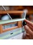 ® Icons Retro Radyo 10334 - Vintage Transistörlü Radyo Meraklısı Yetişkinler için Müzik Temalı Dekoratif Model Yapım Seti (906 Parça) 10