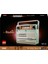 ® Icons Retro Radyo 10334 - Vintage Transistörlü Radyo Meraklısı Yetişkinler için Müzik Temalı Dekoratif Model Yapım Seti (906 Parça) 3