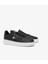 L001 Set Erkek Siyah Sneaker 748SMA0018T 312 2