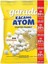 Garuda Kacang Atom Coated Peanut Rasa Orginal 1 Adet 1