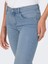 15129693 5 Cep Kadin Pantolon - Buz Mavi 4
