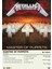 Metallica Master Of Puppets Büyük Boy Poster 50 x 70 cm 1