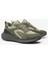 L003 Evo Erkek Haki Sneaker 748SMA0054 Lg5 2