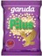 Garuda Kacang Atom Coated Peanut Rasa Rendang Sapi 1 Adet 1