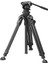 4420 Ad-50 Pro Karbon Video Tripod 1