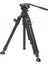4420 Ad-50 Pro Karbon Video Tripod 2