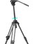 4420 Ad-50 Pro Karbon Video Tripod 4