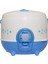 Rice Cooker 1,20L Pirinç Pişirici 1,20L 3in1 1