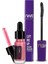 New Well lift Me Up Volume Mascara 8 ml + Sıvı Allık (Sedefli) NO03 1