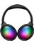 Onıkuma B3 Kablosuz Kulak Üstü Kulaklık Rgb Işık Bluetooth Oyun Müzik Kulaklığı (Yurt Dışından) 2