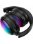 Onıkuma B3 Kablosuz Kulak Üstü Kulaklık Rgb Işık Bluetooth Oyun Müzik Kulaklığı (Yurt Dışından) 3
