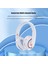 KE22 Kablosuz Bluetooth Kulaklık Hifi Stereo Ses Kulaklık Katlanabilir Kafa Bandı Dahili Mikrofonlu Pirinç Kulaklık-Siyah (Yurt Dışından) 2