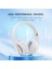 KE22 Kablosuz Bluetooth Kulaklık Hifi Stereo Ses Kulaklık Katlanabilir Kafa Bandı Dahili Mikrofonlu Pirinç Kulaklık-Siyah (Yurt Dışından) 5