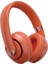 KE22 Kablosuz Bluetooth Kulaklık Hifi Stereo Ses Kulaklık Katlanabilir Kafa Bandı Dahili Mikrofonlu Pirinç Kulaklık-Kırmızı (Yurt Dışından) 1