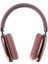 P959 Iphone-Pembe Için Kulak Üstü Kulaklık Kablosuz Bluetooth Oyun Kulaklığı Kulaklık (Yurt Dışından) 5