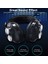 S4000 Kablosuz Bluetooth Kulaklık Kulak Üstü Kulaklık Desteği Tf Kart Fm Radyo (Yurt Dışından) 2