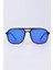 Asgard Hd Sport Series Blue Aynalı Unisex Güneş Gözlüğü 1