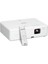 Epson CO-W01 3 LCD Wvga 1280X800 Hd 3000 Ansilümen 12.000 Saat LCD Projeksiyon 1
