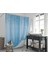 Jackline Banyo Duş Perdesi 6303 Tek Kanat 1X120X200 2