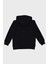 Pamuklu Regular Fit Kapüşonlu Sweat Erkek Çocuk Sweat BNTB21876 2