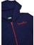 Pamuklu Regular Fit Kapüşonlu Sweat Erkek Çocuk Sweat BNTB21876 3